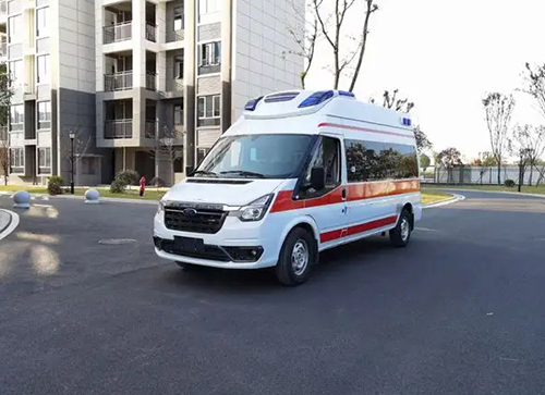 水富市救护车出租